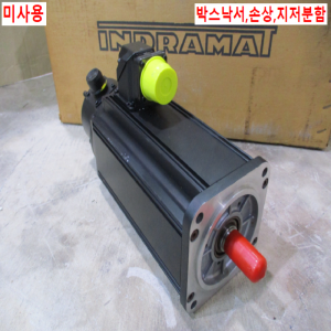 북40185/미사용모터/MDD071C-N-030-N2L-095GA0